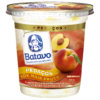 1443 Iogurte Pedaco Fruta Batavo Pessego 500g cx 12