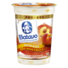 144992 Iogurte Pedaco Fruta Batavo Pessego 170g