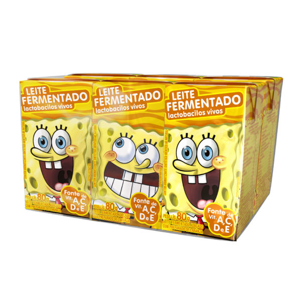 159109 Leite Fermentado Bob Tradicional