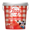 28732 Doce de Leite Tradicional Pote 400g Elege