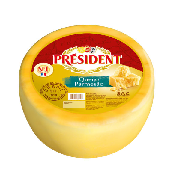 432524 Queijo Parmesaao President Forma 7Kg 1