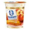 444440 Iogurte Pedaco Fruta Batavo Pessego 100g