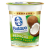 444443 Iogurte Pedaco Fruta Batavo Coco 100g