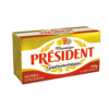 448900 Manteiga Preesident Tablete sem Sal 200g