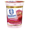 707332 Iogurte Pedaco Fruta Batavo Morango 170g