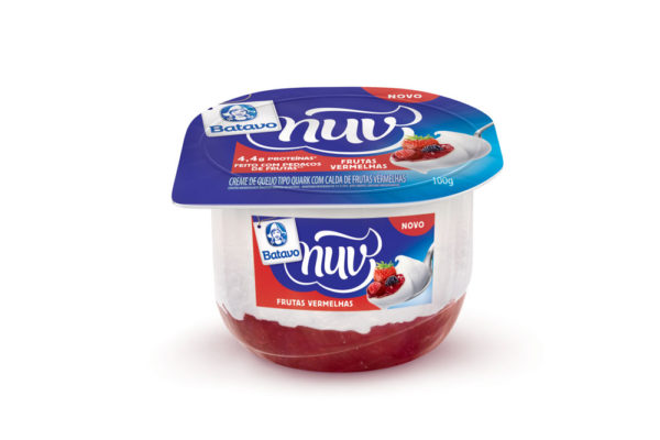 Batavo Nuv Frutas Vermelhas 100g