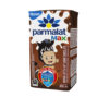 Bebida lactea UHT Chocolate Parmalatinho Max Zebra 200ml