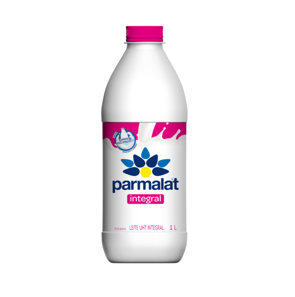 Leite UHT Integral 1L GR Parmalat