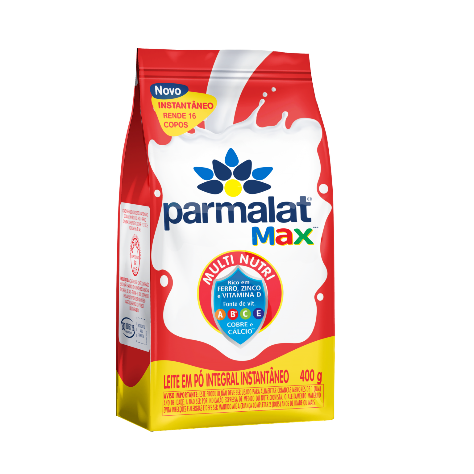 Parmalat Carliatto