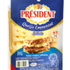 MKP QUEIJO EMMENTAL FATIADO 150 BX