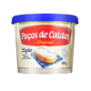 Requeijao Light Pocos de Caldas 400g