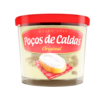 Requeijao Pocos de Caldas 400g