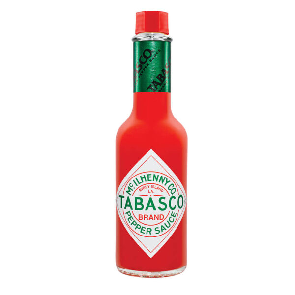 Tabasco Sauce 60ml