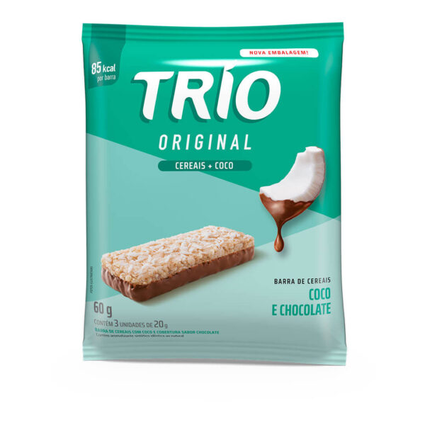 Trio Original 3x20g Flowpack (Sabores) - Image 3