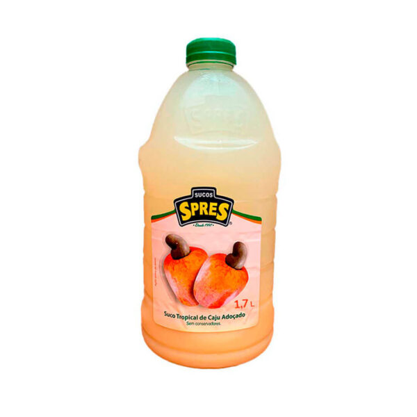 suco spres caju 17l